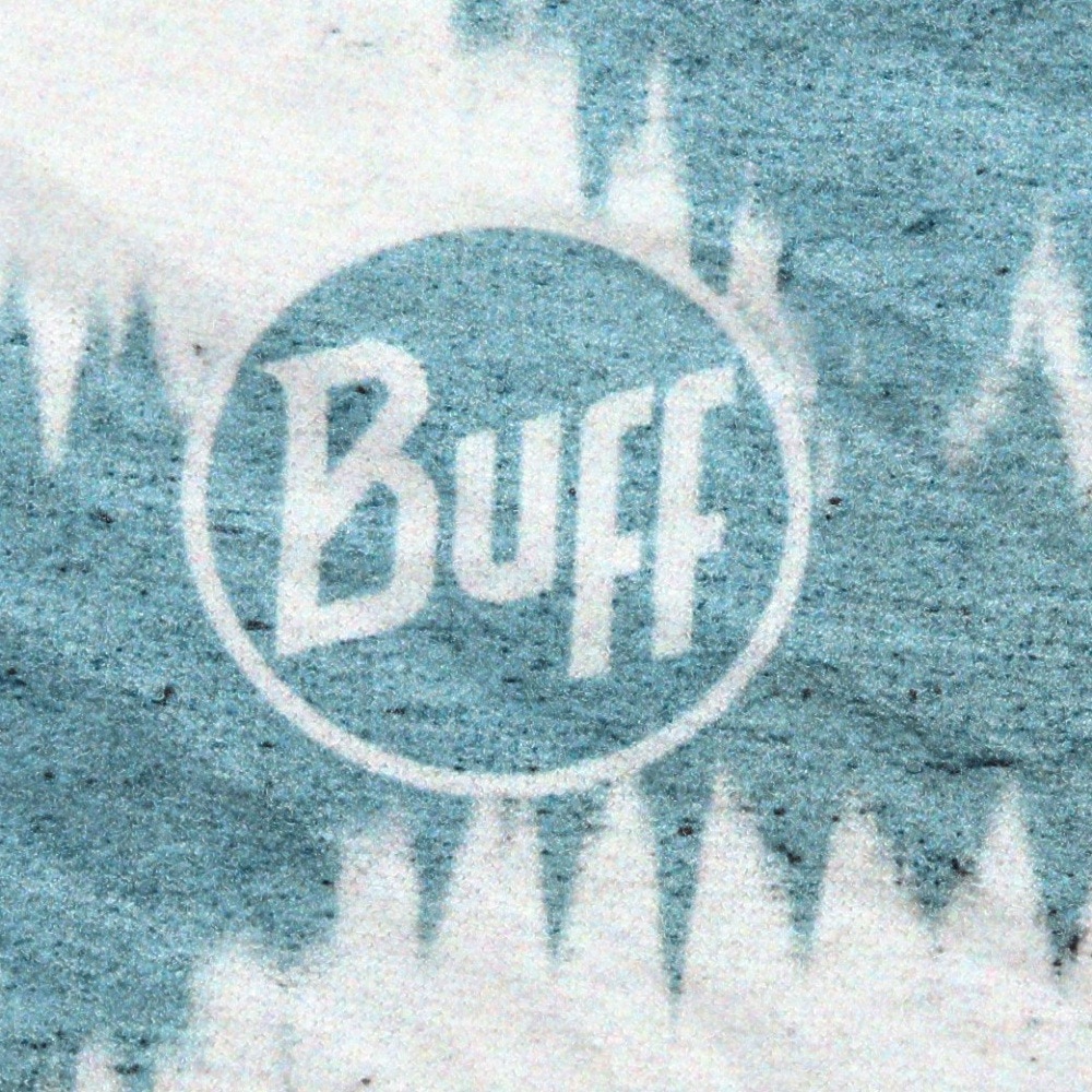 バフ（BUFF）（メンズ、レディース）Polar TICEX SILVERSAGE ネックウェア 561701