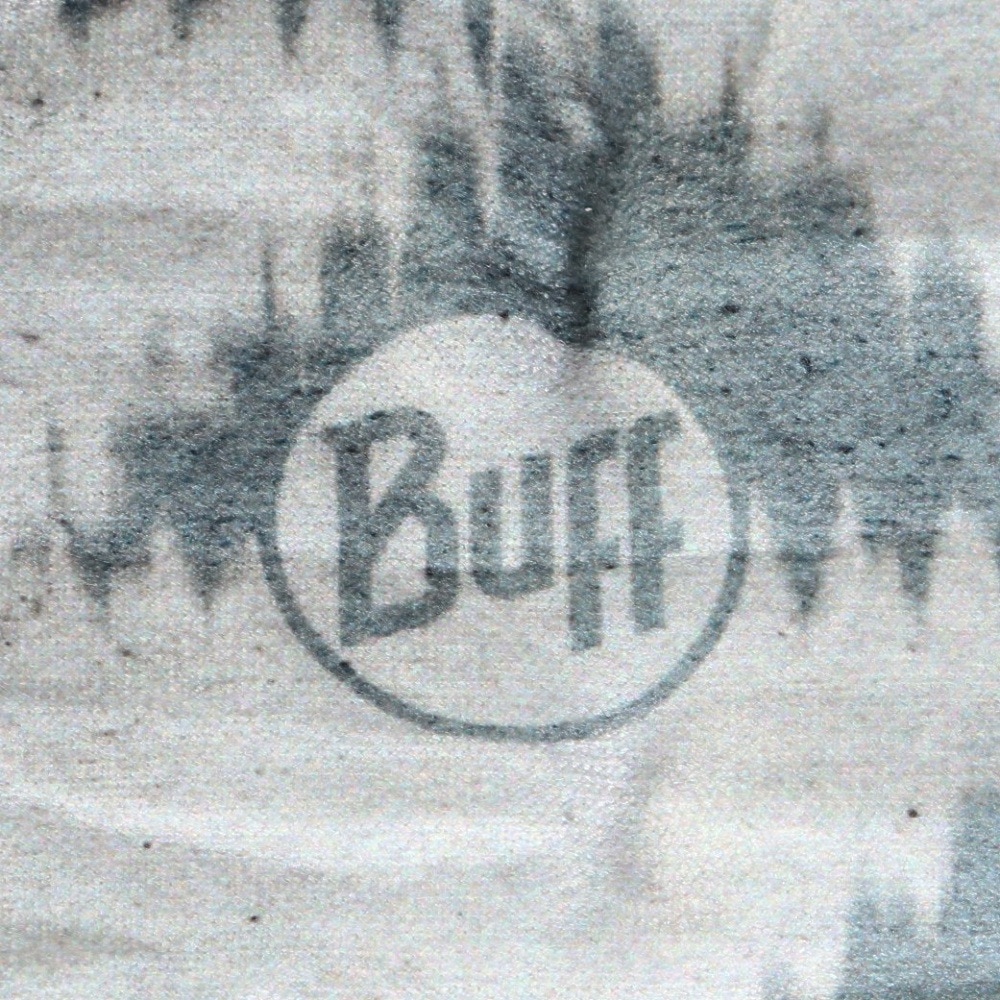 バフ（BUFF）（メンズ、レディース）Polar TICEX SILVERSAGE ネックウェア 561701