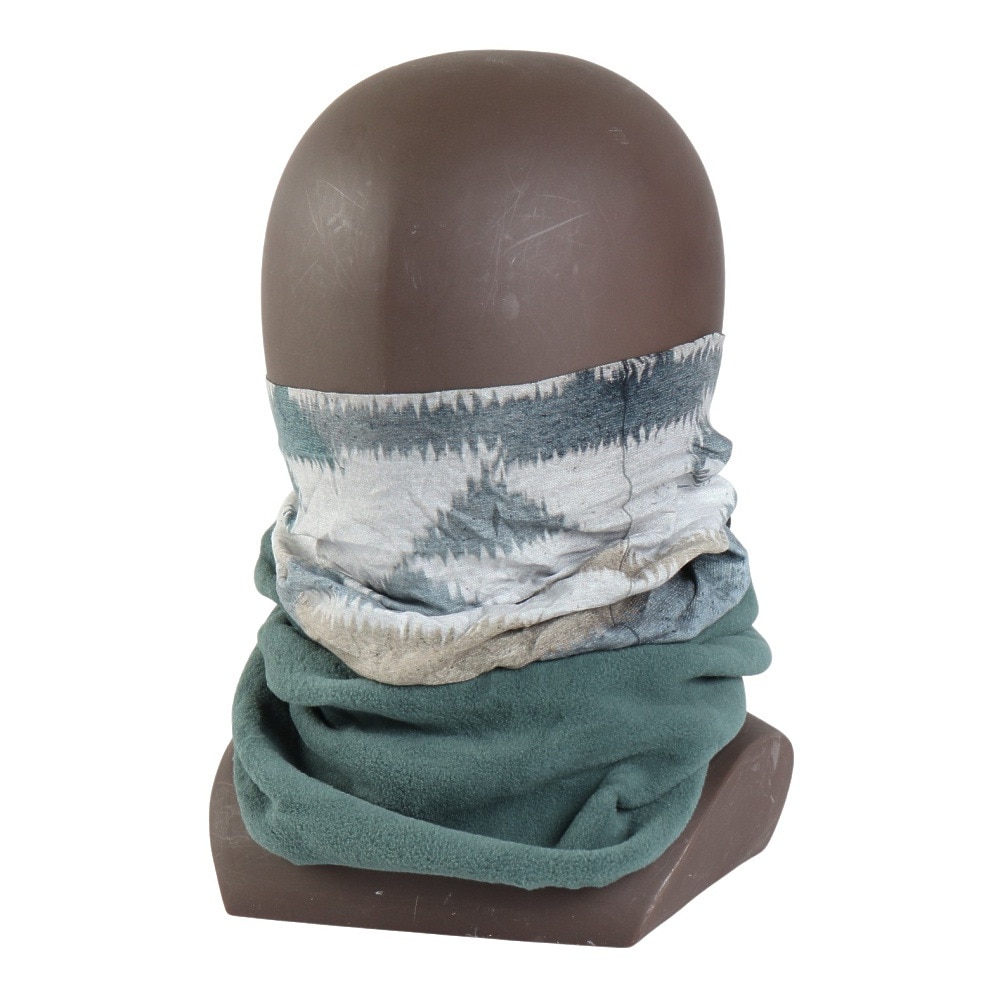 バフ（BUFF）（メンズ、レディース）Polar TICEX SILVERSAGE ネックウェア 561701