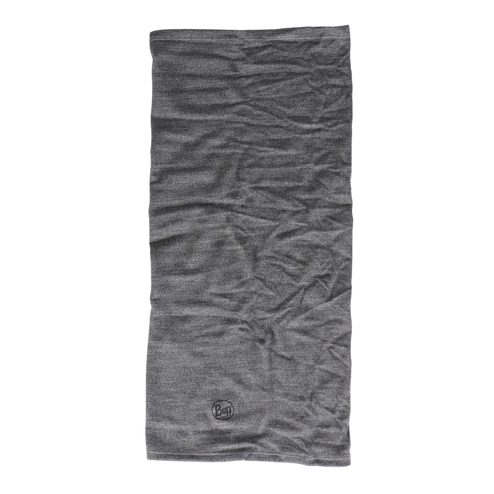 バフ（BUFF）（メンズ、レディース）多機能ネックウェア MERINO MID WEIGHT 270764 MELAMGE LIGHT GREY
