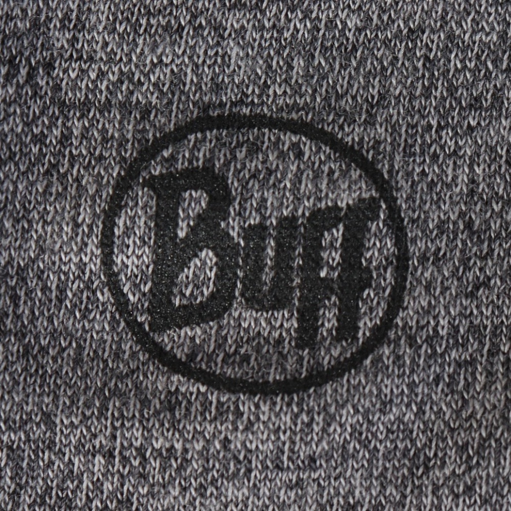 バフ（BUFF）（メンズ、レディース）多機能ネックウェア MERINO MID WEIGHT 270764 MELAMGE LIGHT GREY