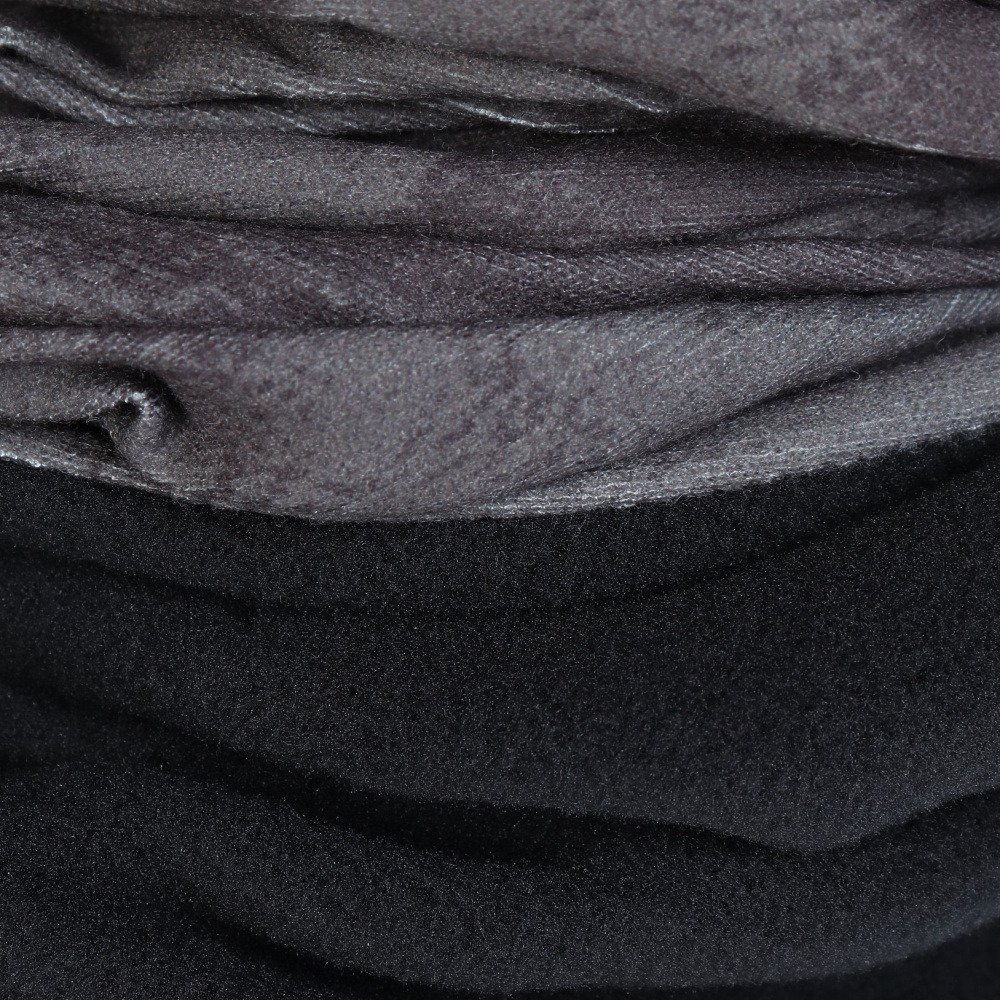 バフ（BUFF）（メンズ、レディース）POLAR 多機能ネックウェア 537454 RABEY GREY