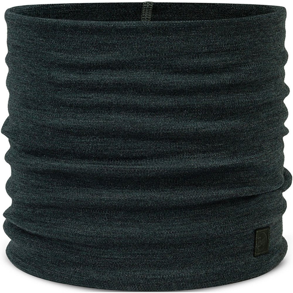 バフ（BUFF）（メンズ、レディース）MERINO HEAVY WEIGHT ビーニー 583970 SOLID FOREST