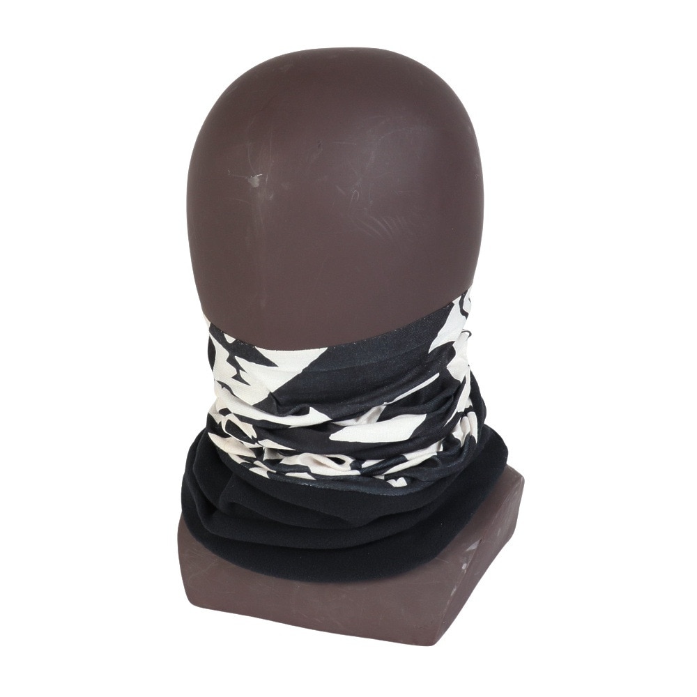 バフ（BUFF）（メンズ、レディース）POLAR 多機能ネックウェア 586629 SKAR BLAK