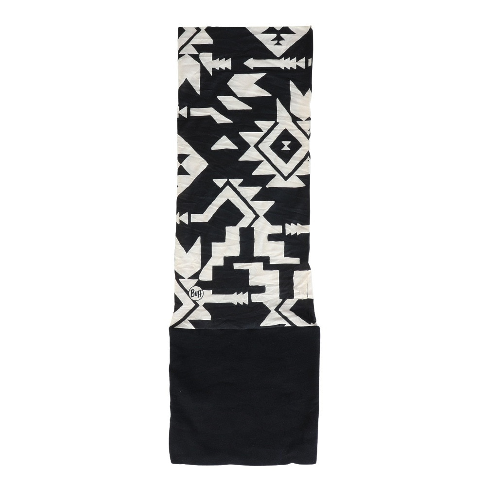 バフ（BUFF）（メンズ、レディース）POLAR 多機能ネックウェア 586629 SKAR BLAK