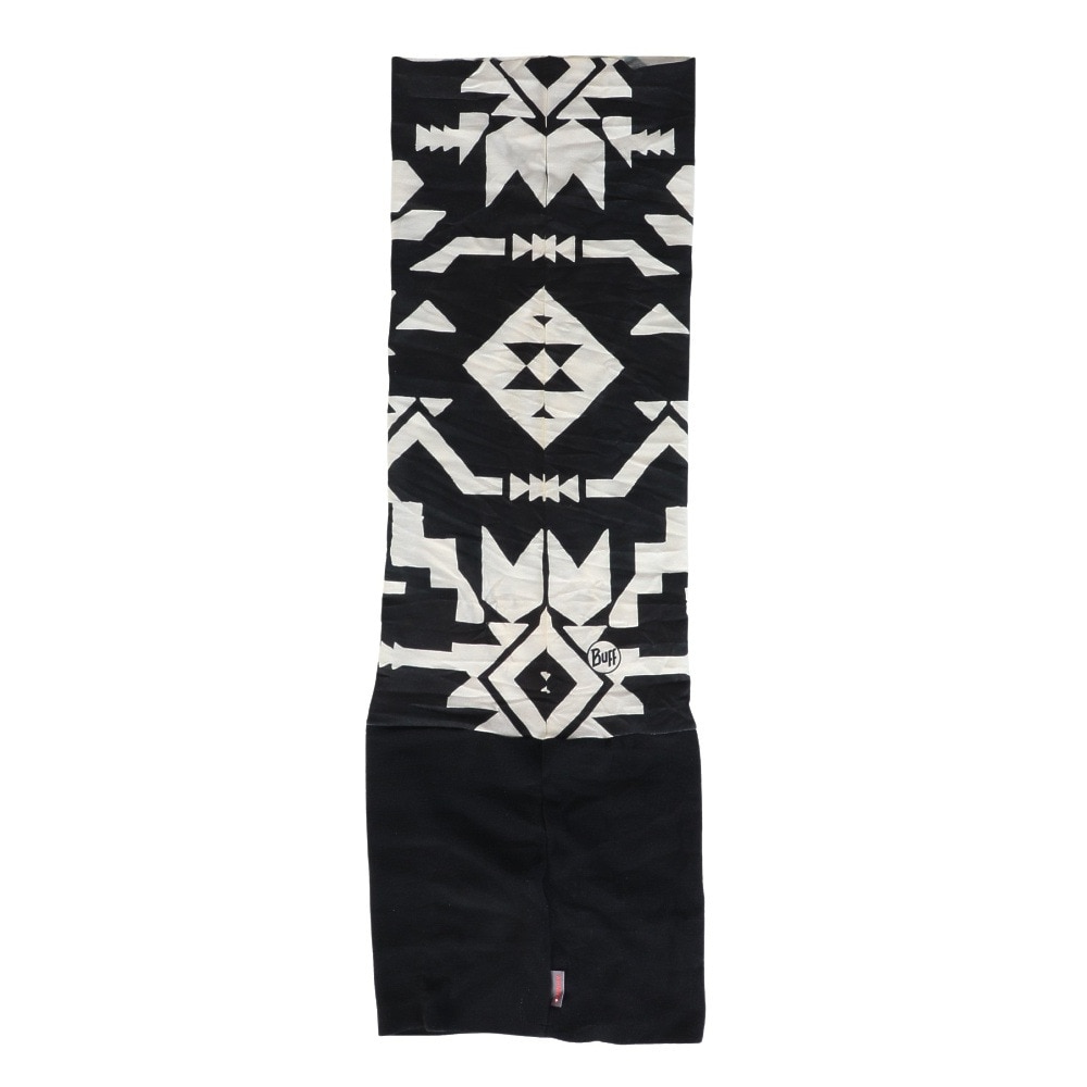 バフ（BUFF）（メンズ、レディース）POLAR 多機能ネックウェア 586629 SKAR BLAK