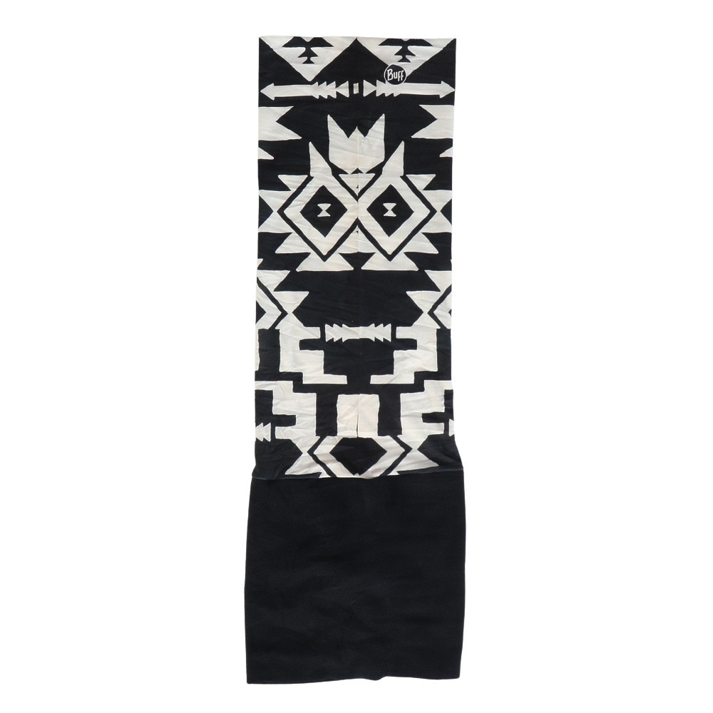 バフ（BUFF）（メンズ、レディース）POLAR 多機能ネックウェア 586629 SKAR BLAK