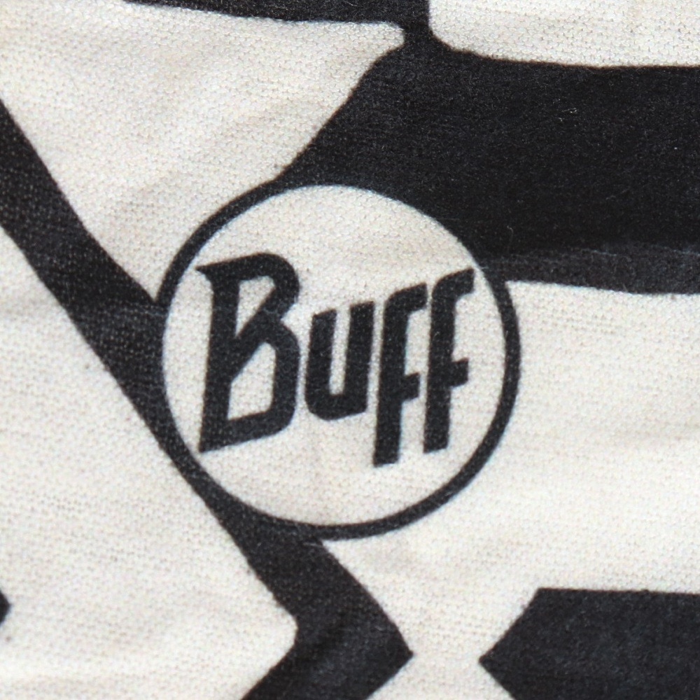 バフ（BUFF）（メンズ、レディース）POLAR 多機能ネックウェア 586629 SKAR BLAK