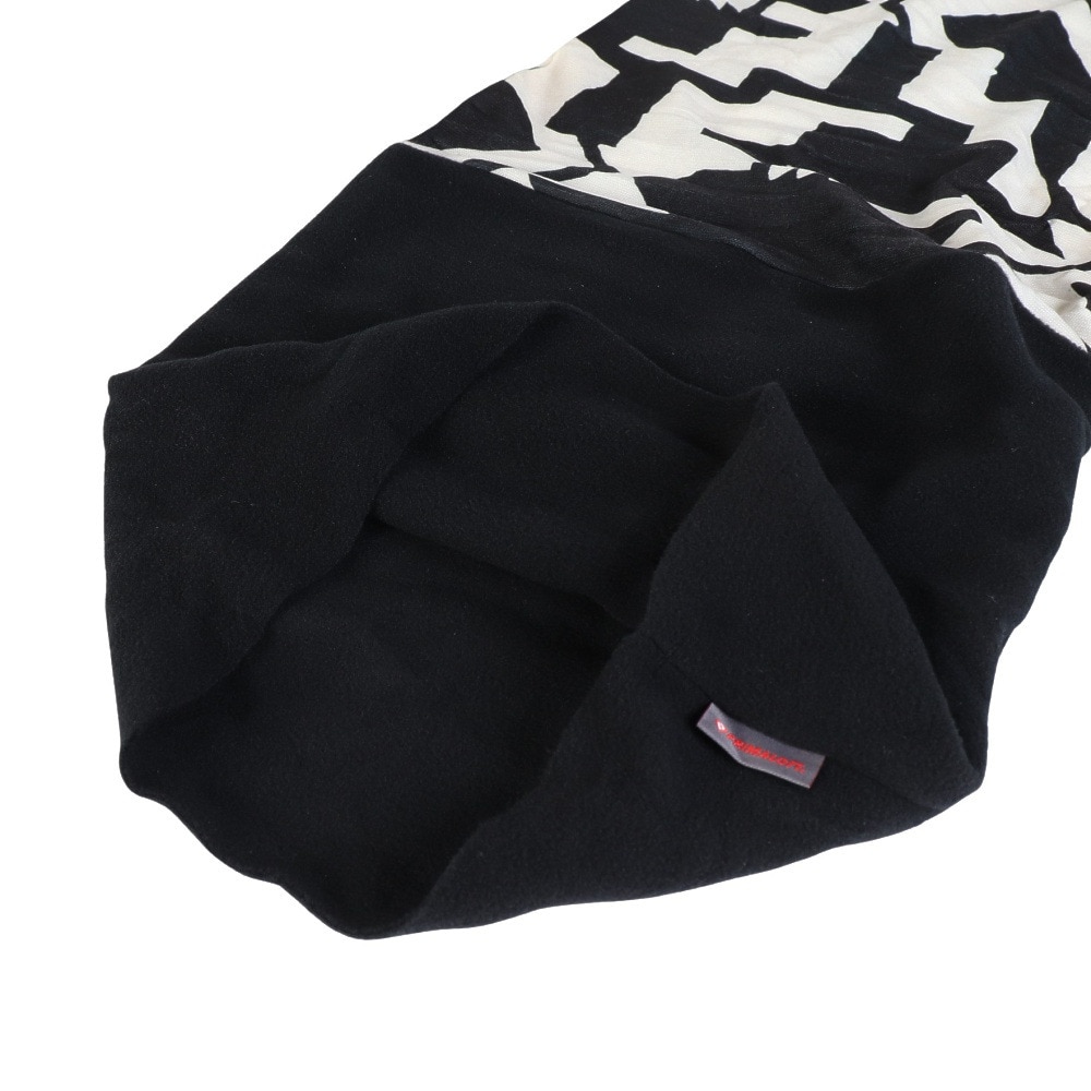 バフ（BUFF）（メンズ、レディース）POLAR 多機能ネックウェア 586629 SKAR BLAK