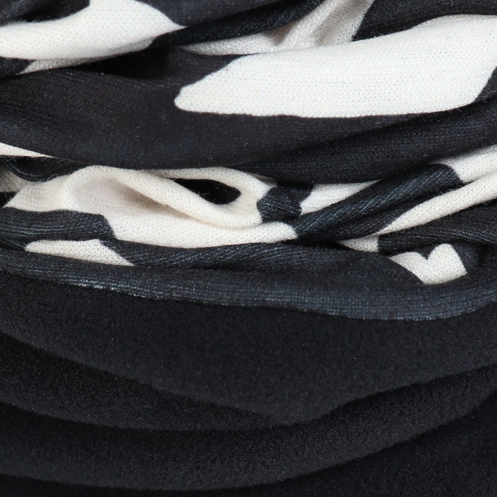 バフ（BUFF）（メンズ、レディース）POLAR 多機能ネックウェア 586629 SKAR BLAK