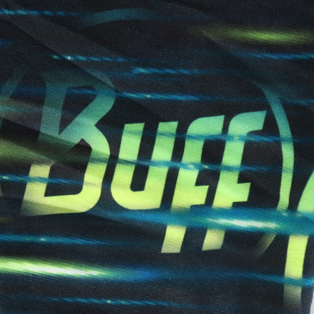 バフ（BUFF）（メンズ、レディース）POLAR 多機能ネックウェア 586636 ORBY NIGHT BLUE