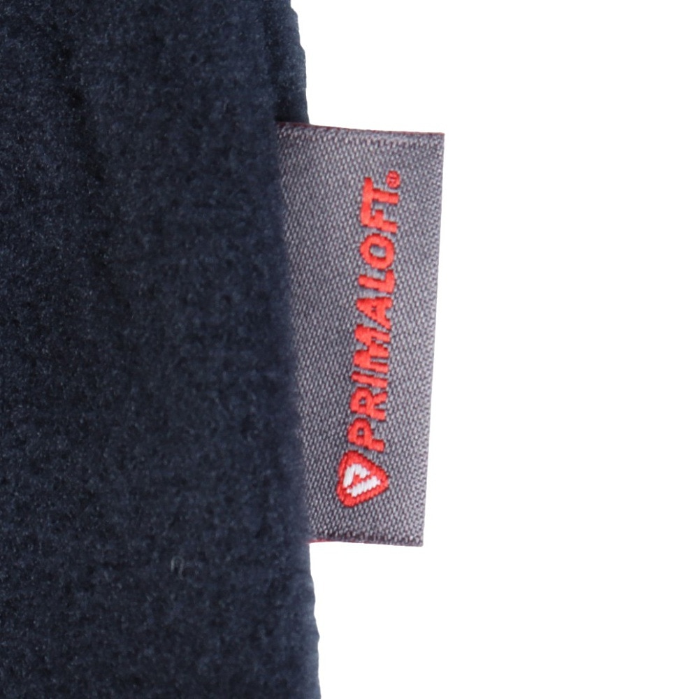 バフ（BUFF）（メンズ、レディース）POLAR 多機能ネックウェア 586636 ORBY NIGHT BLUE