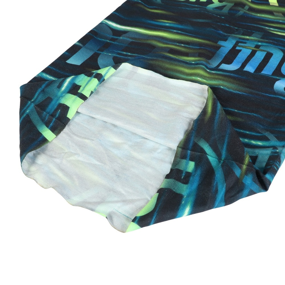 バフ（BUFF）（メンズ、レディース）POLAR 多機能ネックウェア 586636 ORBY NIGHT BLUE