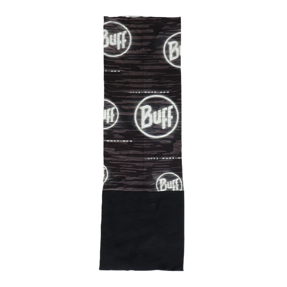 バフ（BUFF）（メンズ、レディース）POLAR 多機能ネックウェア 586643 NEDRE GRAPHITE