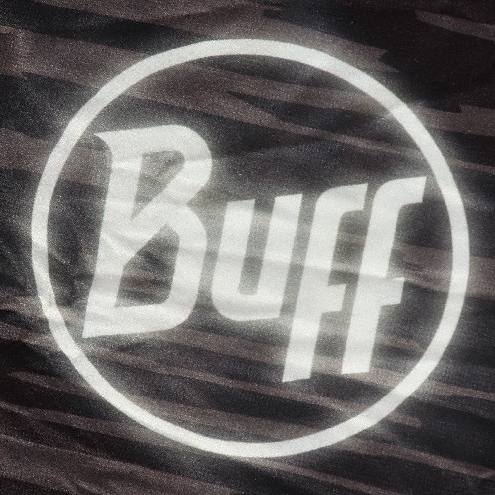 バフ（BUFF）（メンズ、レディース）POLAR 多機能ネックウェア 586643 NEDRE GRAPHITE