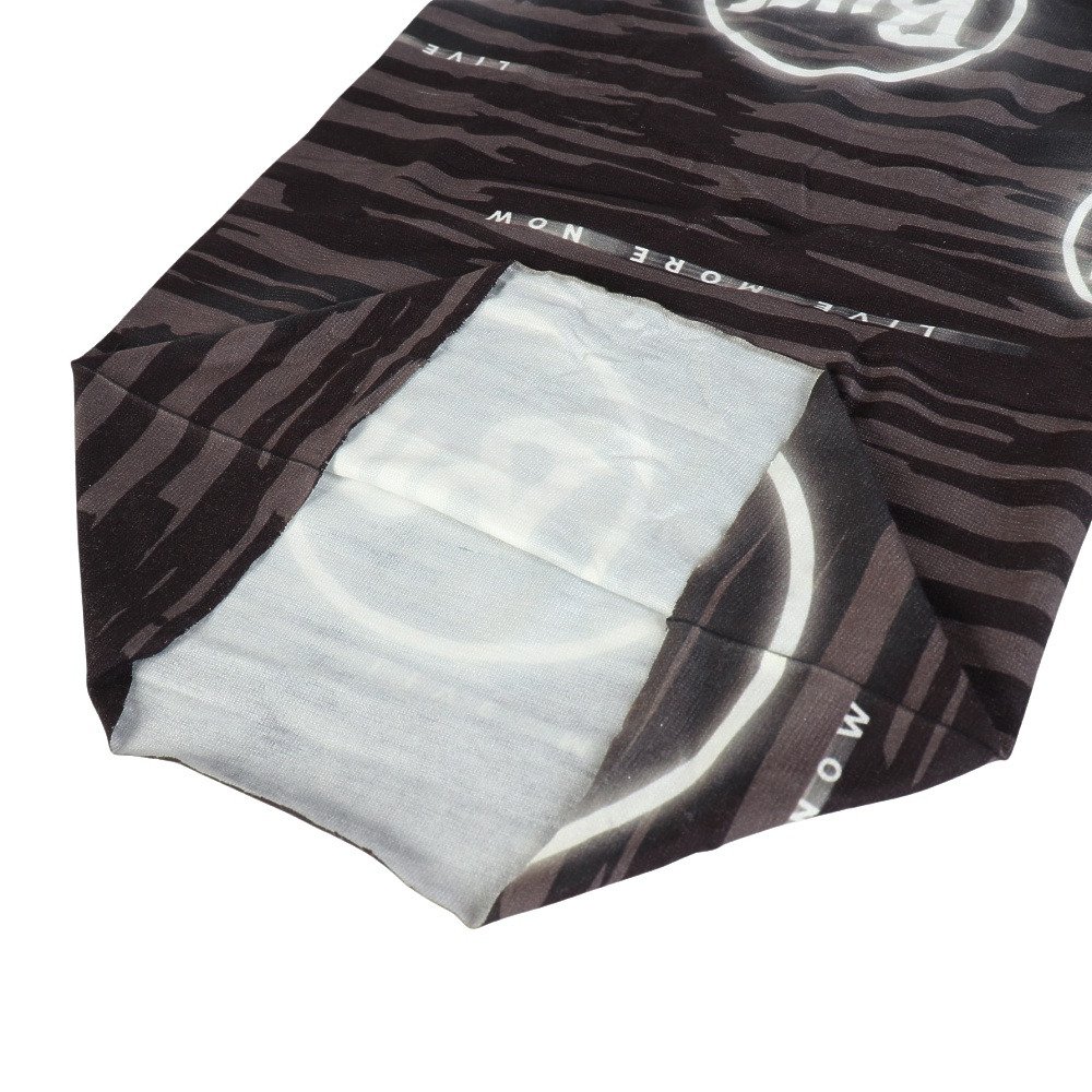 バフ（BUFF）（メンズ、レディース）POLAR 多機能ネックウェア 586643 NEDRE GRAPHITE