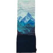 (メンズ、レディース)POLAR 多機能ネックウェア 586698 DRYEN BLUE