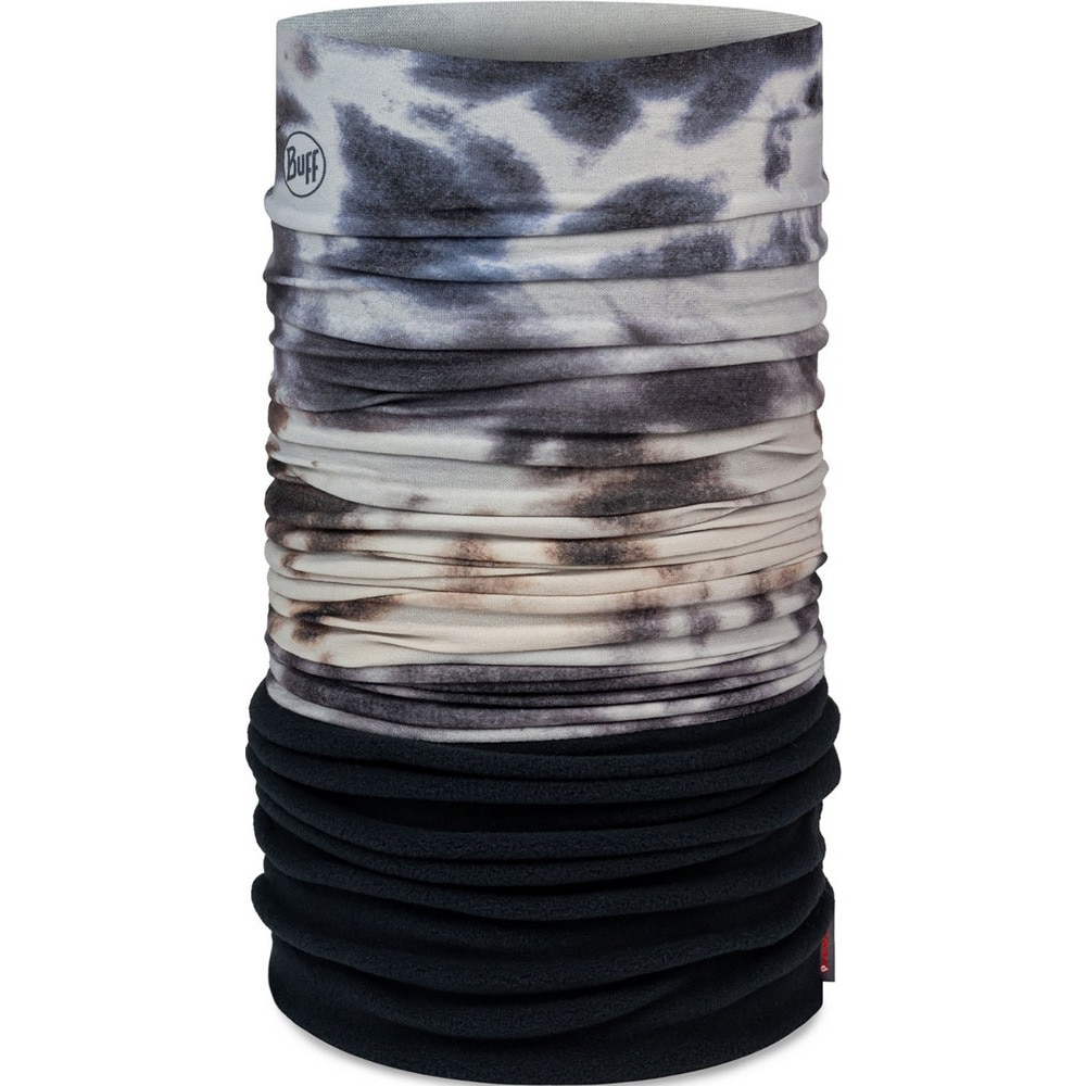 バフ（BUFF）（メンズ、レディース）POLAR 多機能ネックウェア 586728 TILY GREY