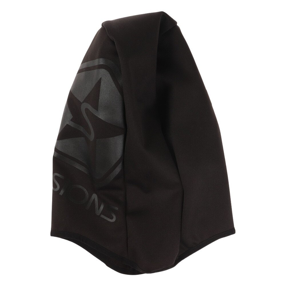 セッションズ（SESSIONS）（メンズ）DWR NECK HOODIE 2230224 BLK