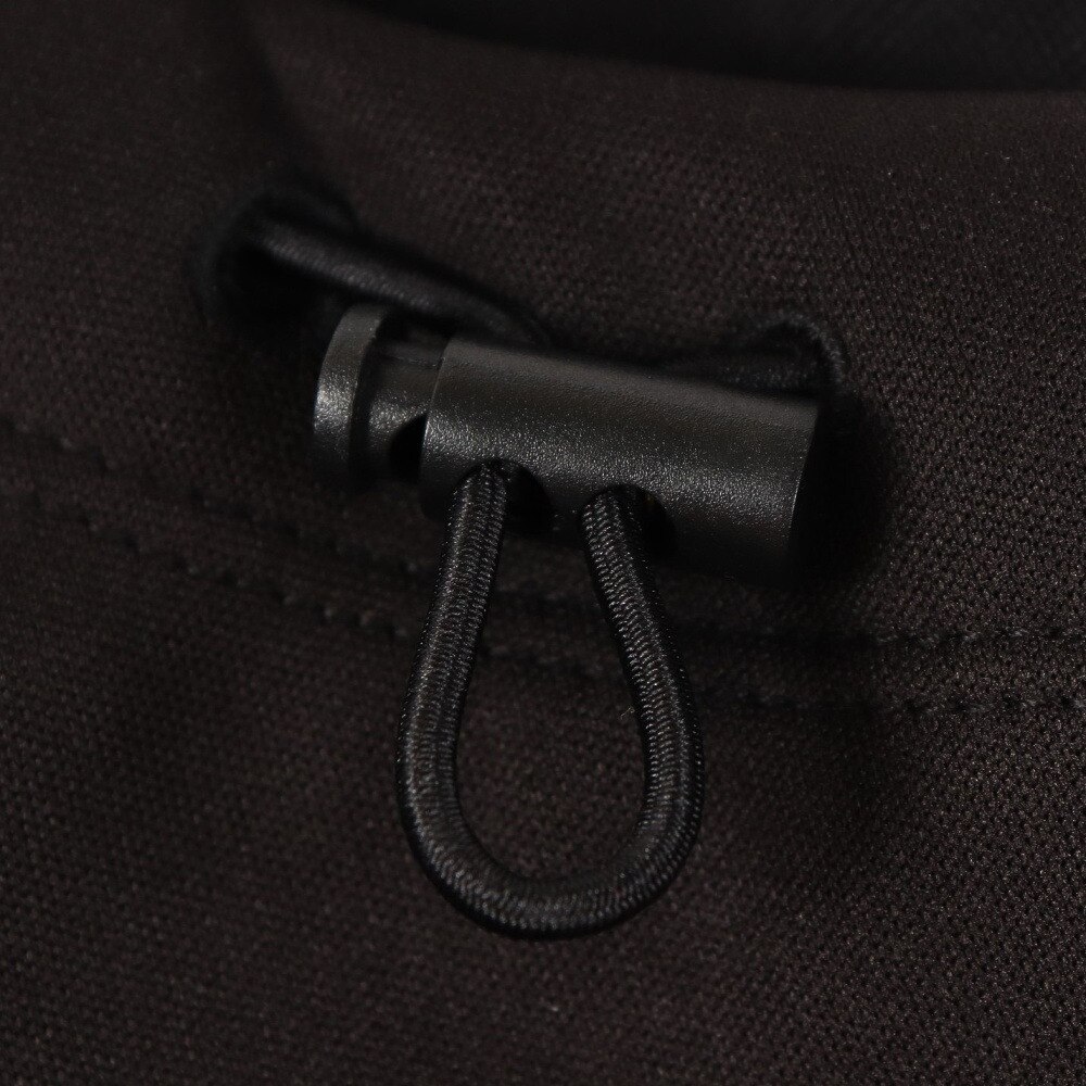 セッションズ（SESSIONS）（メンズ）DWR NECK HOODIE 2230224 BLK