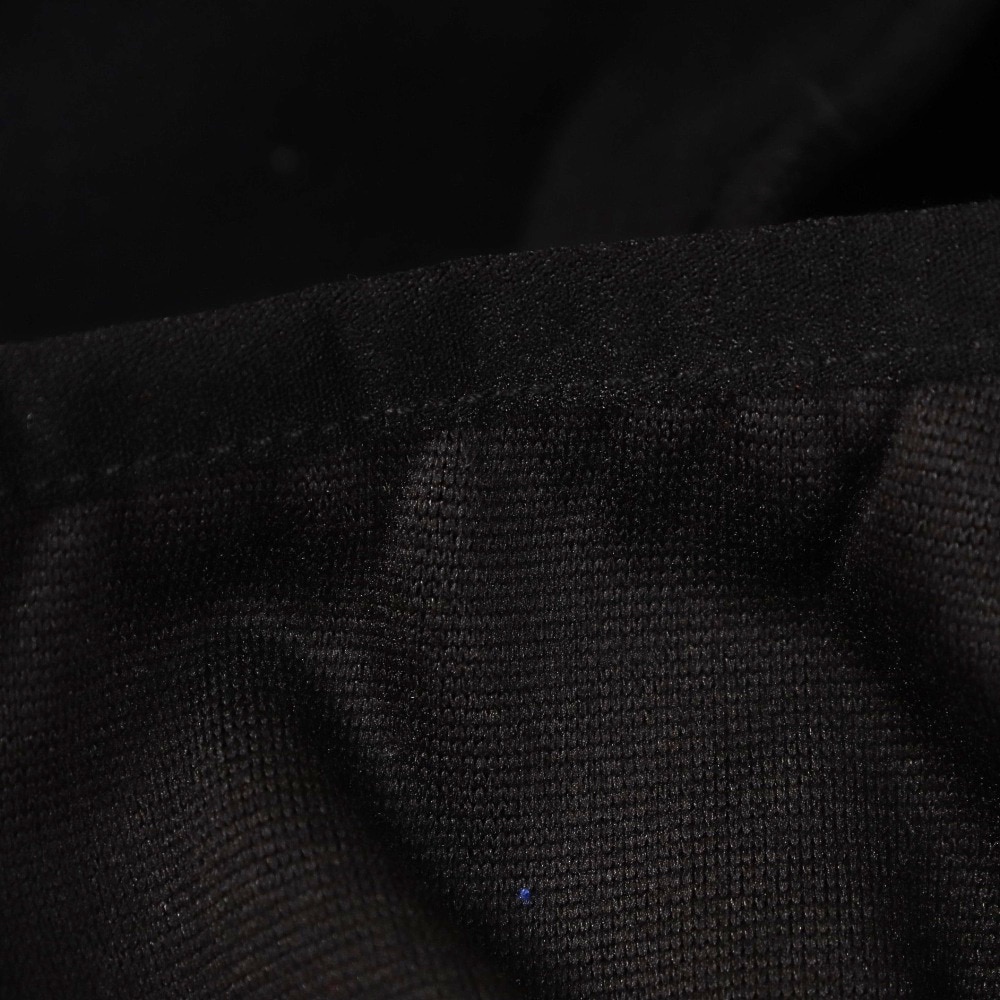 セッションズ（SESSIONS）（メンズ）DWR NECK HOODIE 2230224 BLK