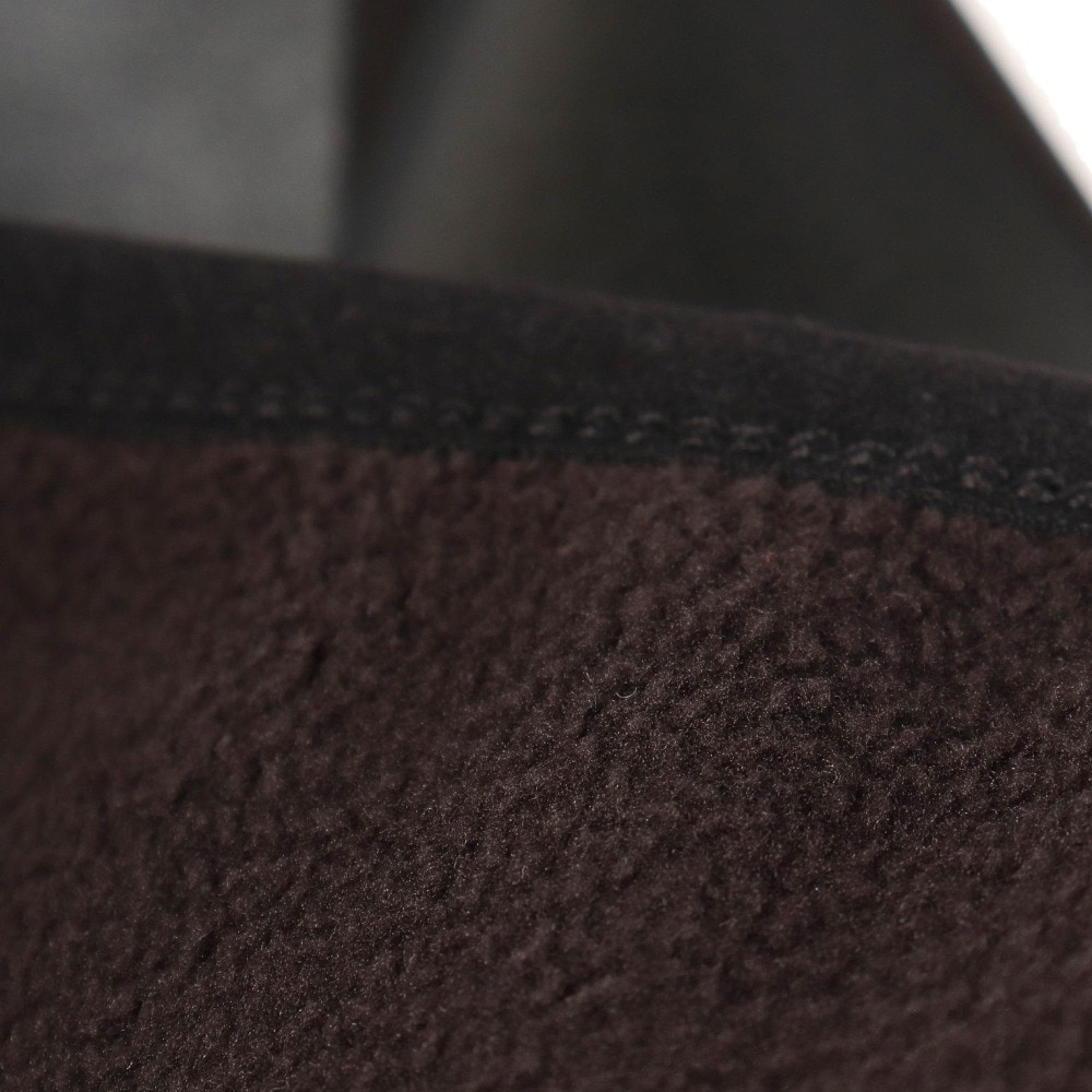 セッションズ（SESSIONS）（メンズ）DWR NECK HOODIE 2230224 BLK