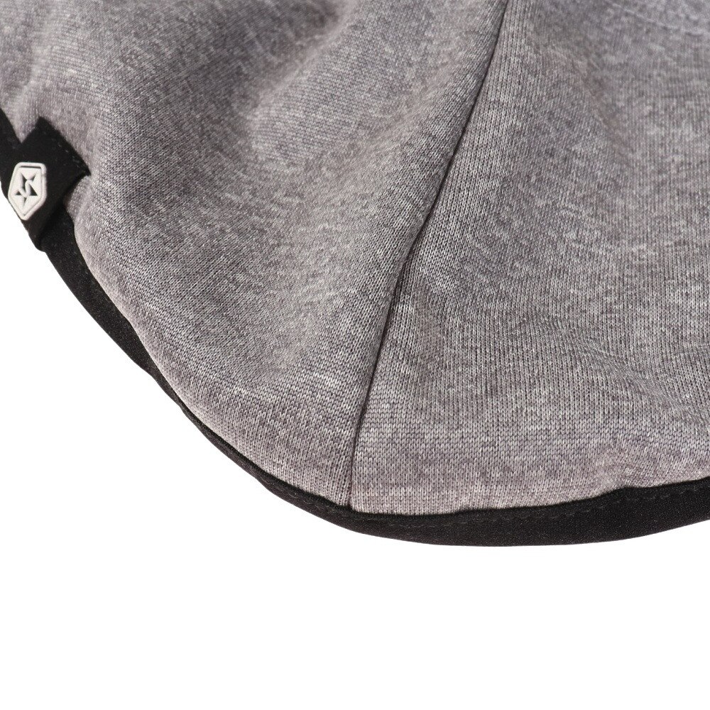 セッションズ（SESSIONS）（メンズ）ネックウォーマー DWR NECK HOODIE 2230224 GRY