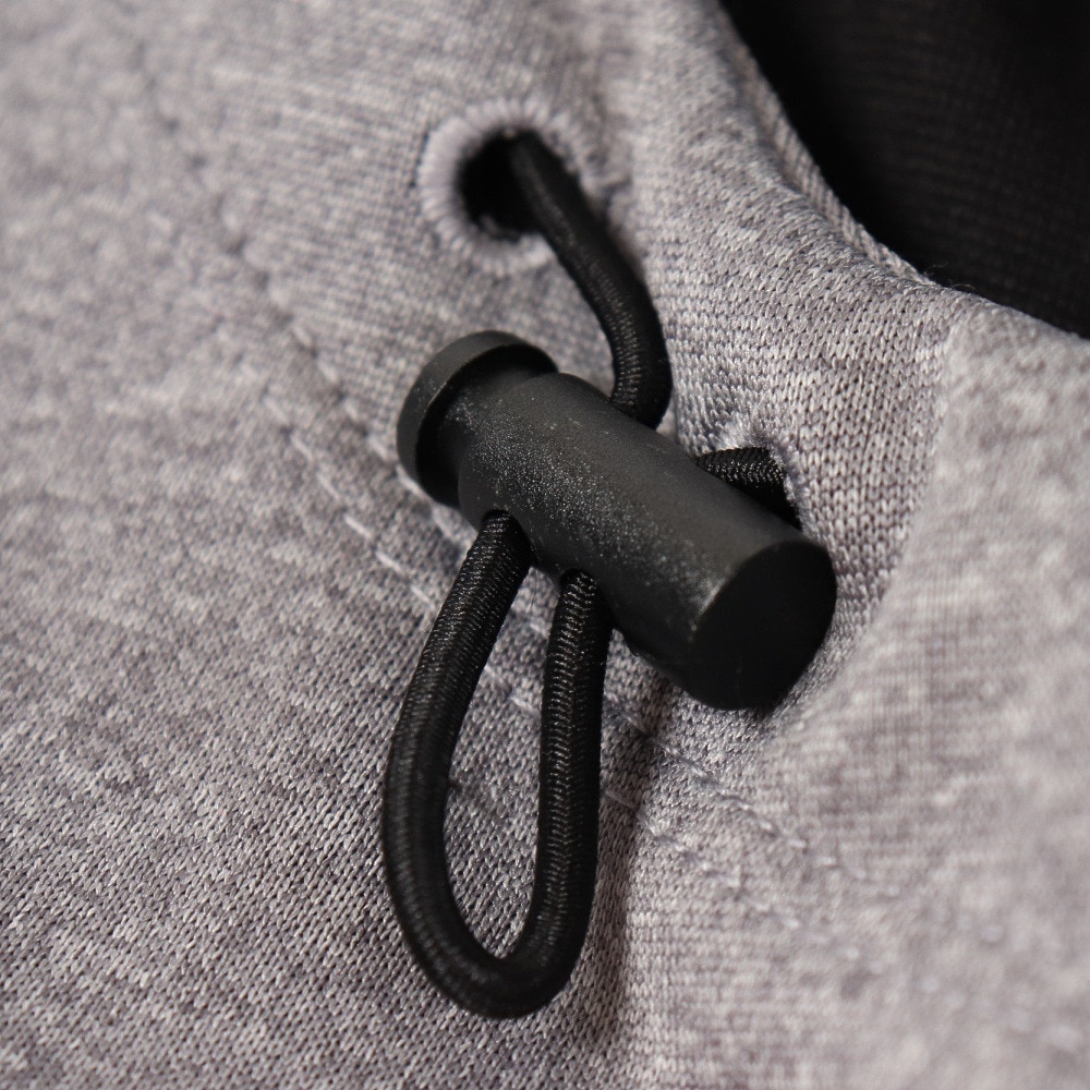 セッションズ（SESSIONS）（メンズ）ネックウォーマー DWR NECK HOODIE 2230224 GRY