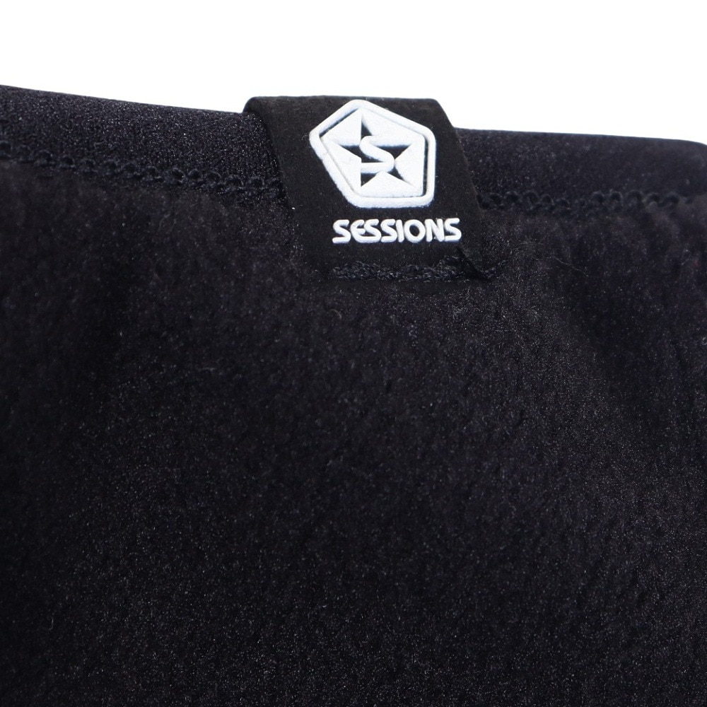 セッションズ（SESSIONS）（メンズ）DWR フーディ ネックウォーマー 23030240 GRY