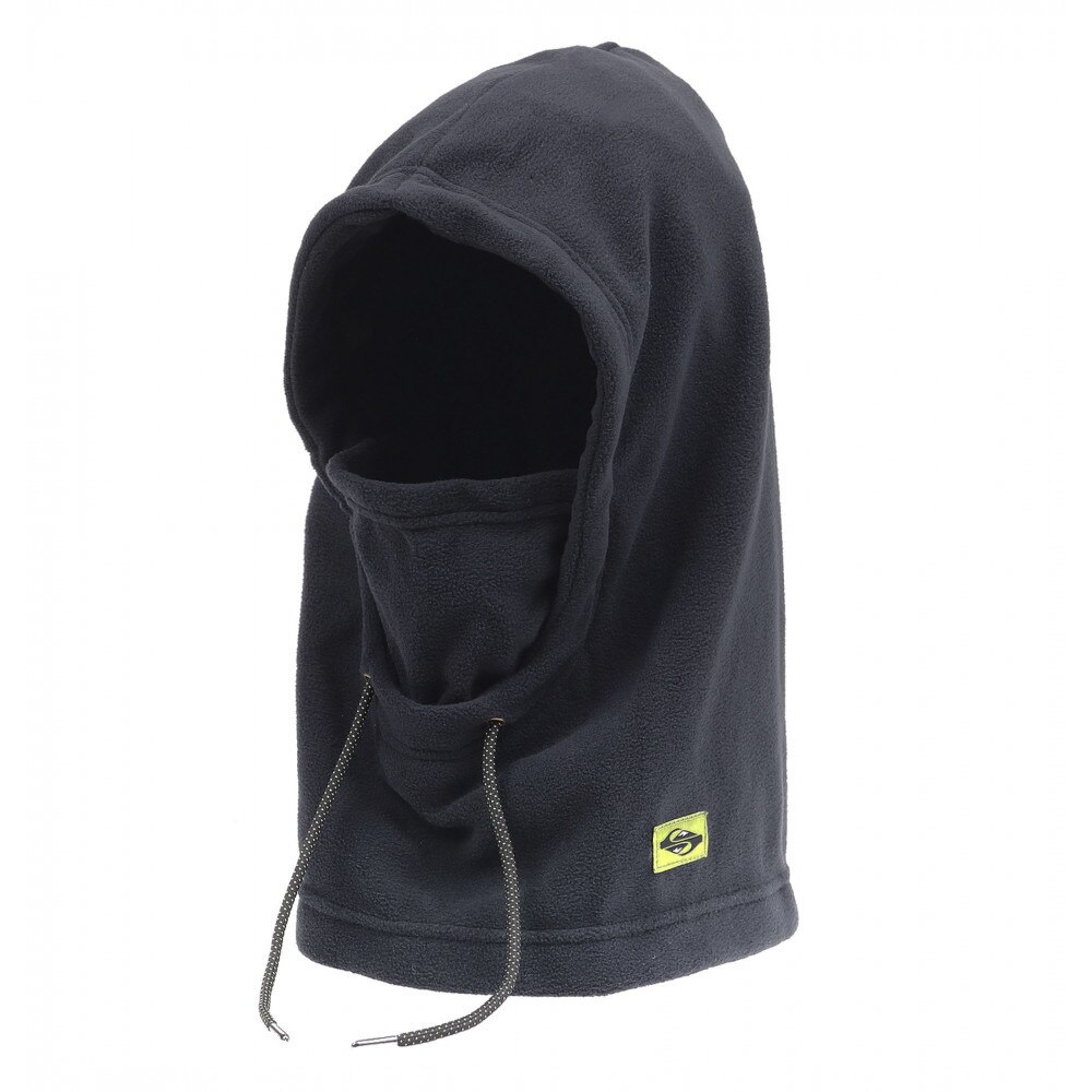 クイックシルバー（Quiksilver）（メンズ）バラクラバ フードウォーマー QS HOODWARMER 24SNQOA233414BLK1