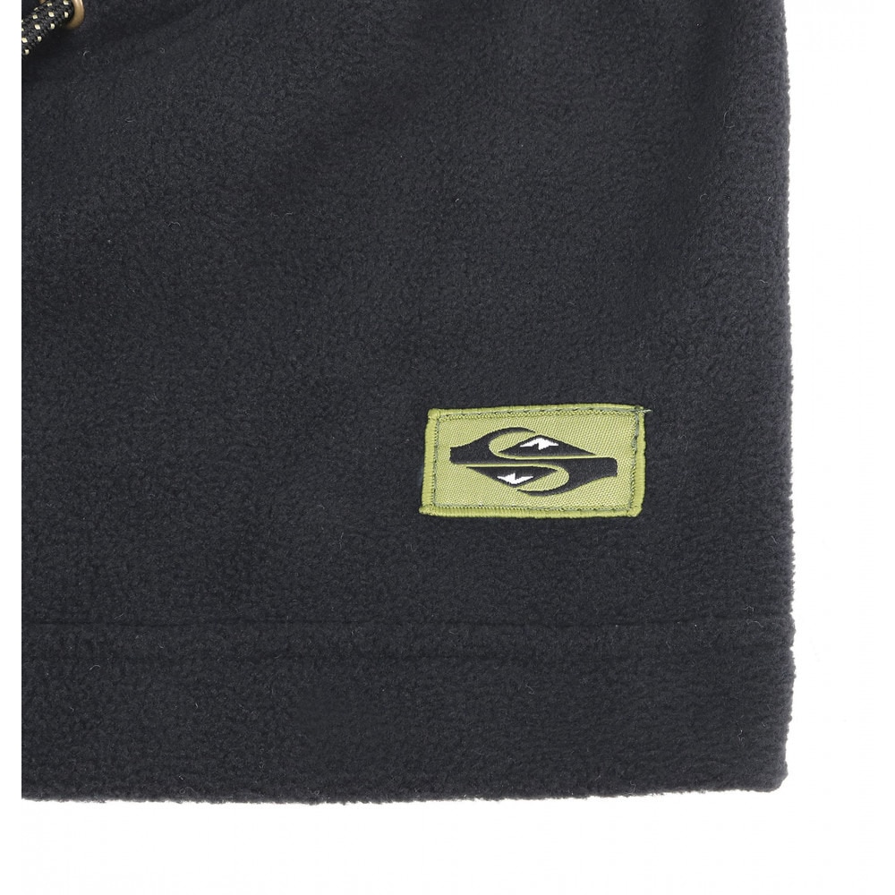 クイックシルバー（Quiksilver）（メンズ）バラクラバ フードウォーマー QS HOODWARMER 24SNQOA233414BLK1