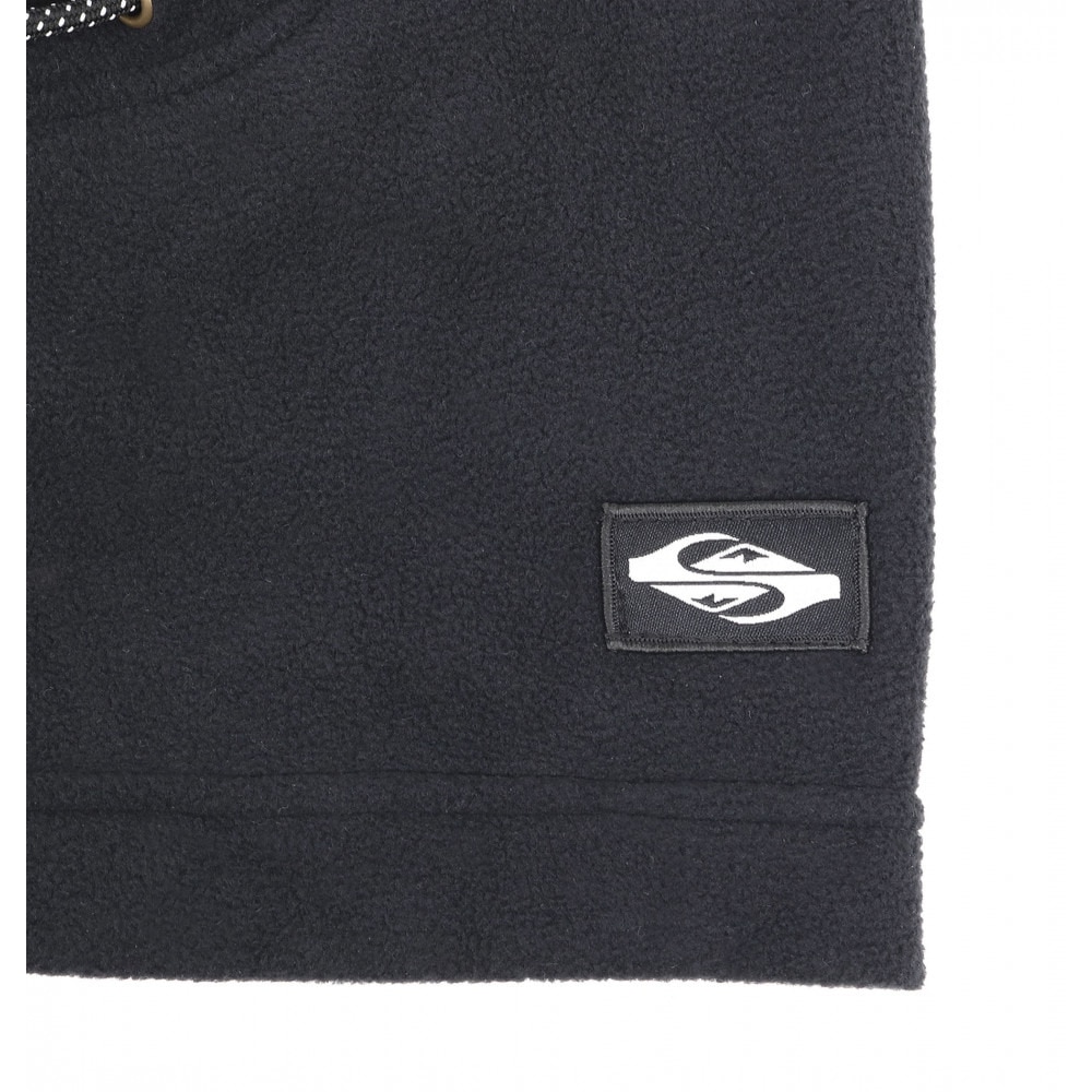 クイックシルバー（Quiksilver）（メンズ）バラクラバ フードウォーマー QS HOODWARMER 24SNQOA233414BLK2