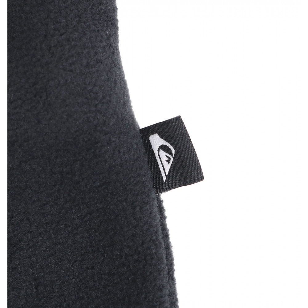 クイックシルバー（Quiksilver）（メンズ）バラクラバ フードウォーマー QS HOODWARMER 24SNQOA233414BLK2