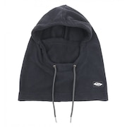 クイックシルバー（Quiksilver）（メンズ）バラクラバ フードウォーマー QS HOODWARMER 24SNQOA233414BLK2