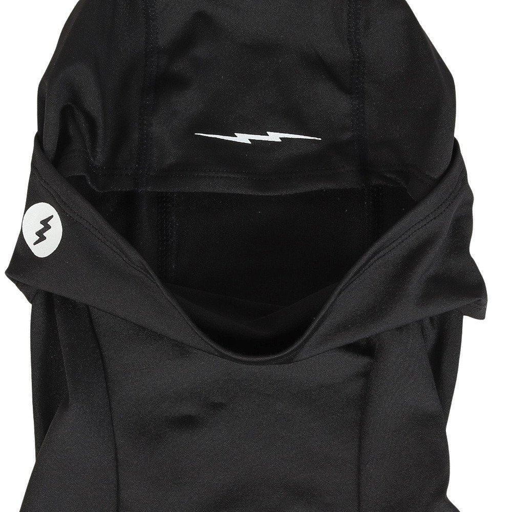 エレクトリック（ELECTRIC）（メンズ、レディース）バラクラバ EA51 BLACK