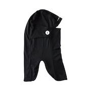 (メンズ、レディース)バラクラバ EA51 BLACK