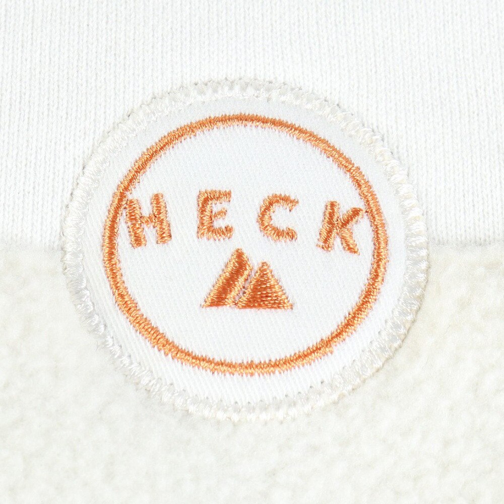 ヘック（HECK）（メンズ、レディース）バラクラバ 防寒 ヘックネックフード エスケーオフ OFR2050