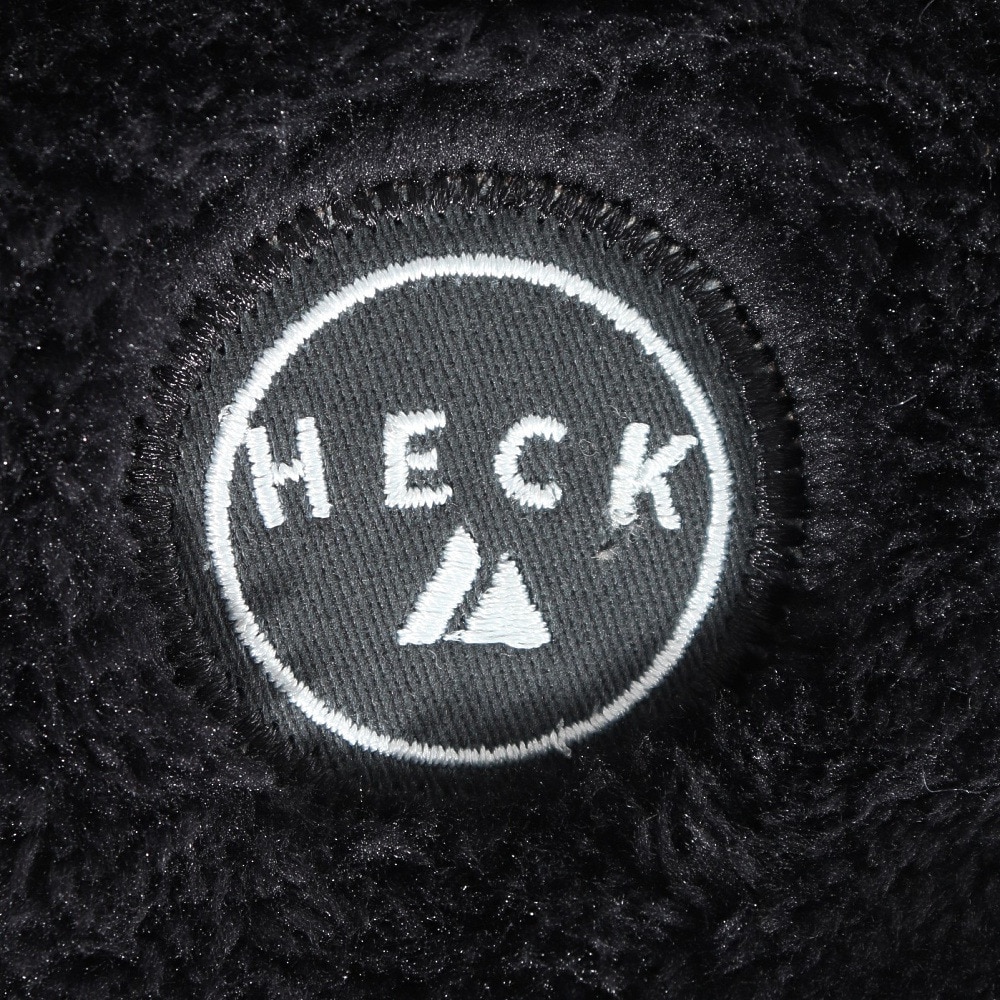 ヘック（HECK）（メンズ）ネックウォーマー PLUSH WARMER PLS2316