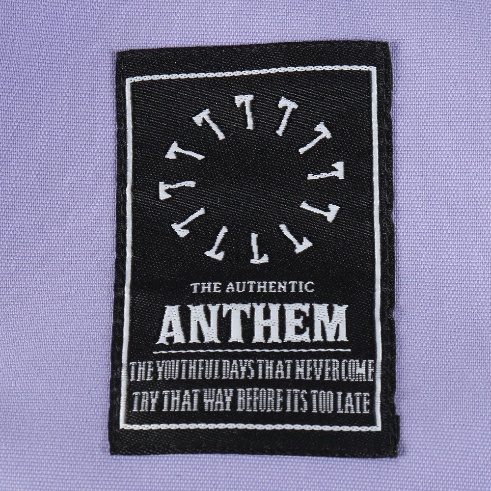 アンセム（ANTHEM）（メンズ、レディース）ボンディングフード バラクラバ AN23SG0234