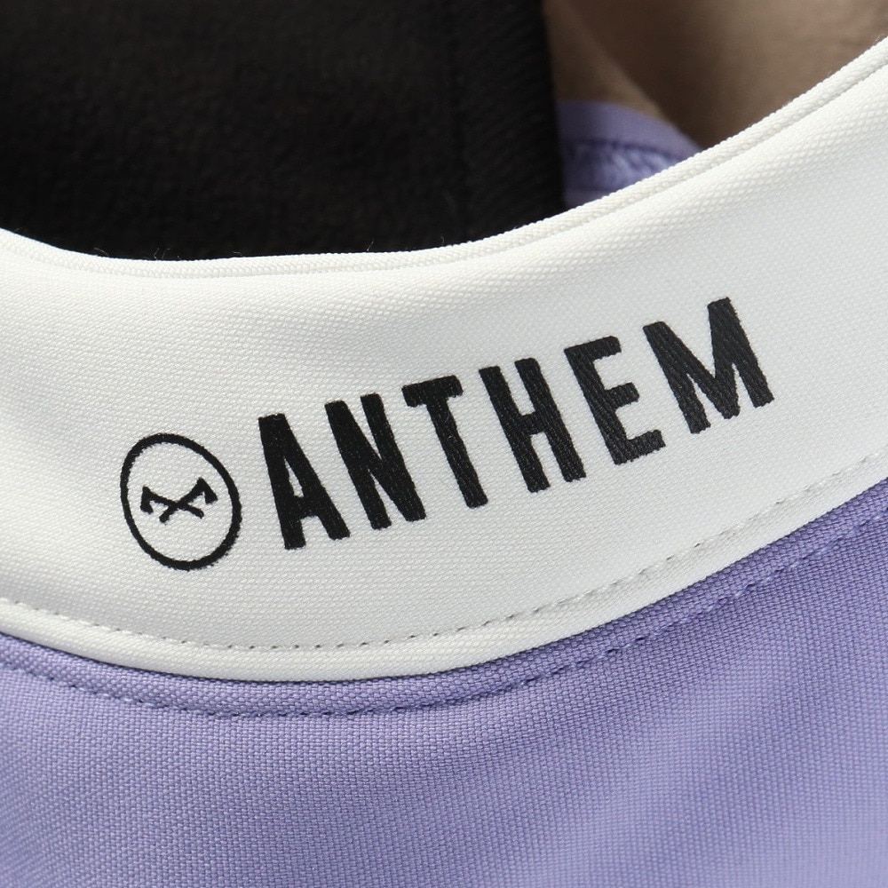 アンセム（ANTHEM）（メンズ、レディース）ボンディングフード バラクラバ AN23SG0234