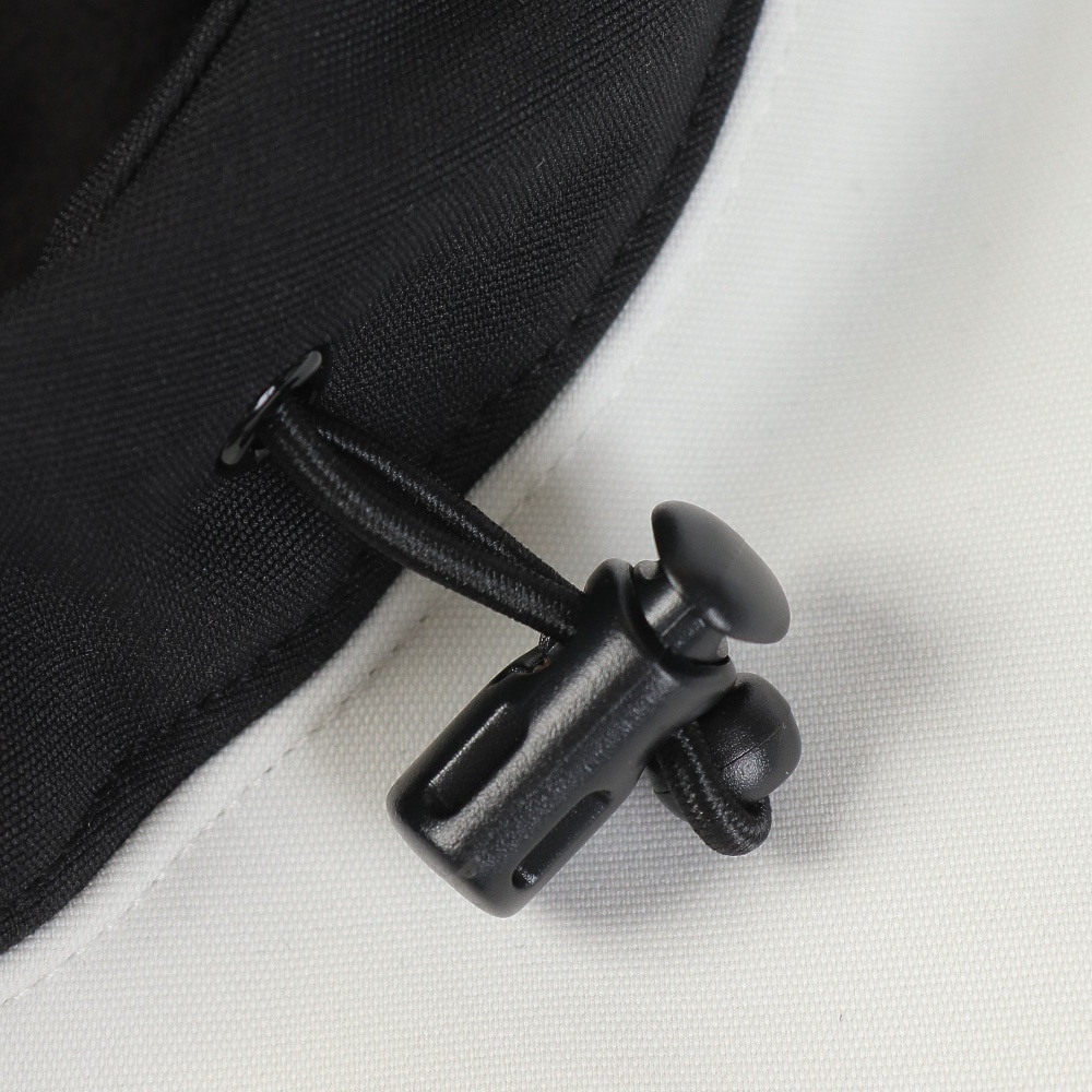 アンセム（ANTHEM）（メンズ）ネックウォーマー フーディー BONDED NECK HOOD AN23SG0236