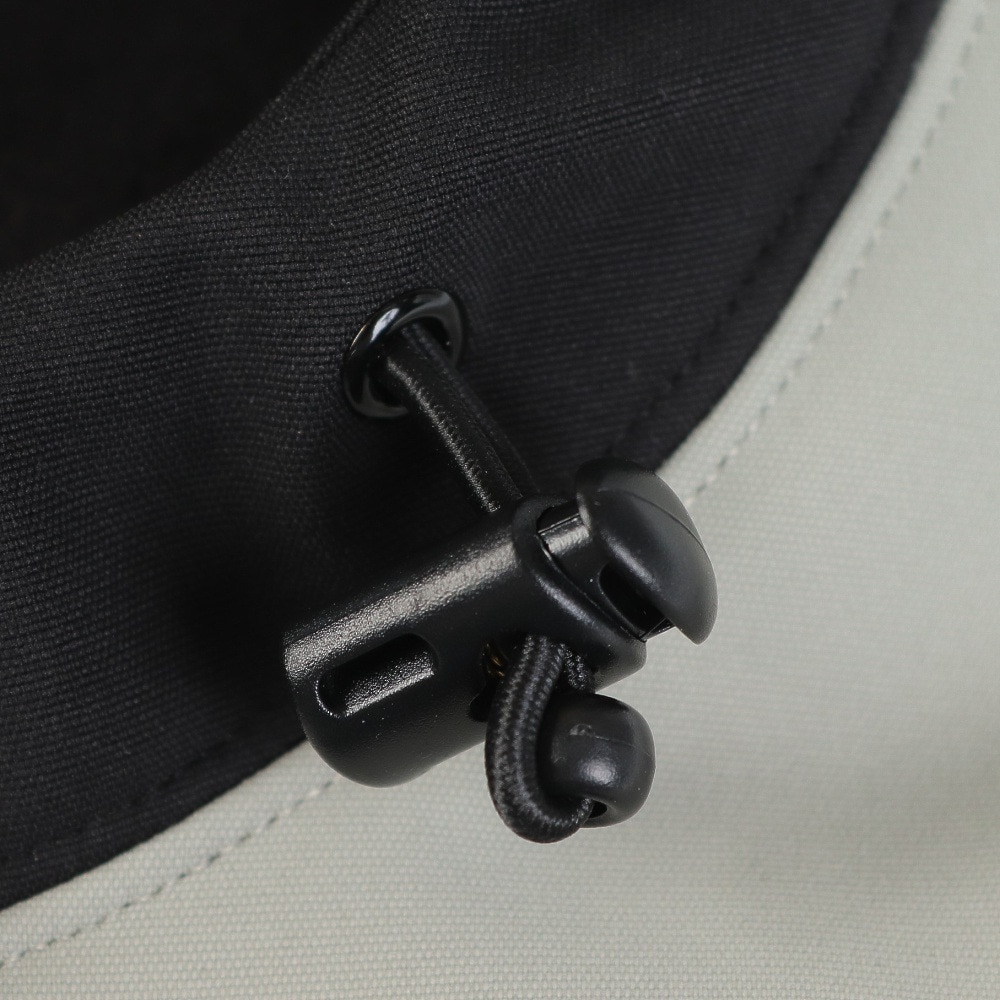 アンセム（ANTHEM）（メンズ）ネックウォーマー フーディー BONDED NECK HOOD AN23SG0237