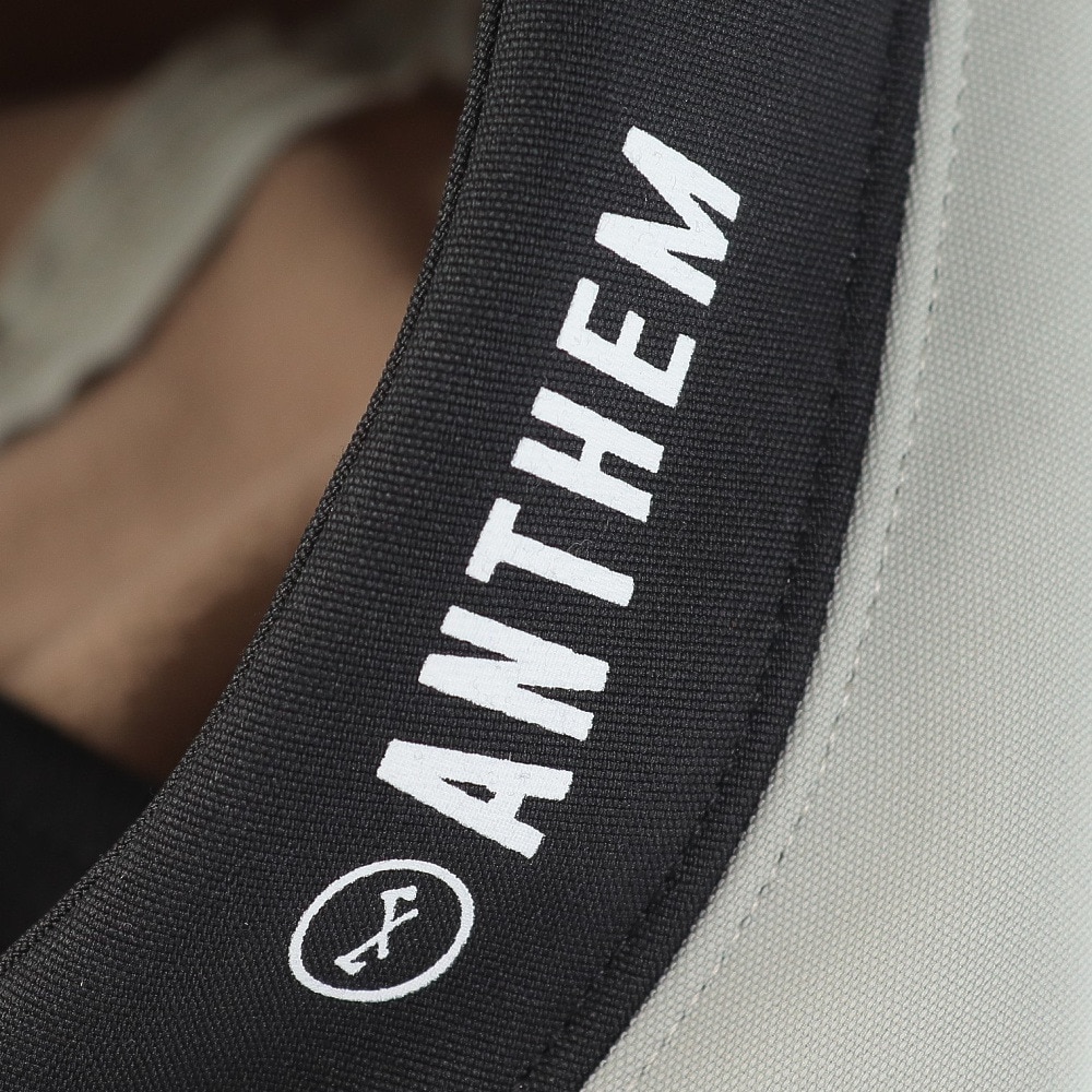 アンセム（ANTHEM）（メンズ）ネックウォーマー フーディー BONDED NECK HOOD AN23SG0237