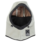 (メンズ)ネックウォーマー フーディー BONDED NECK HOOD AN23SG0237