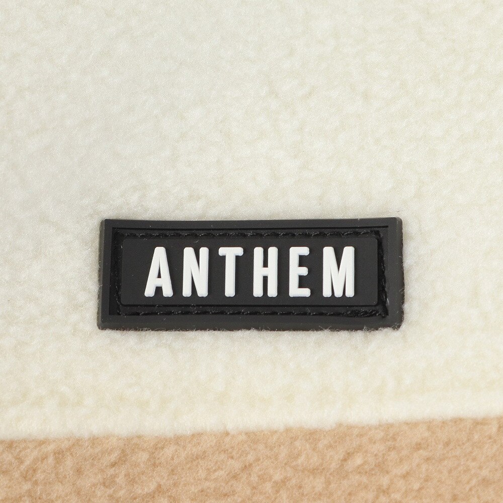 アンセム（ANTHEM）（メンズ）スウィッチ ネックウォーマー AN23SG3605