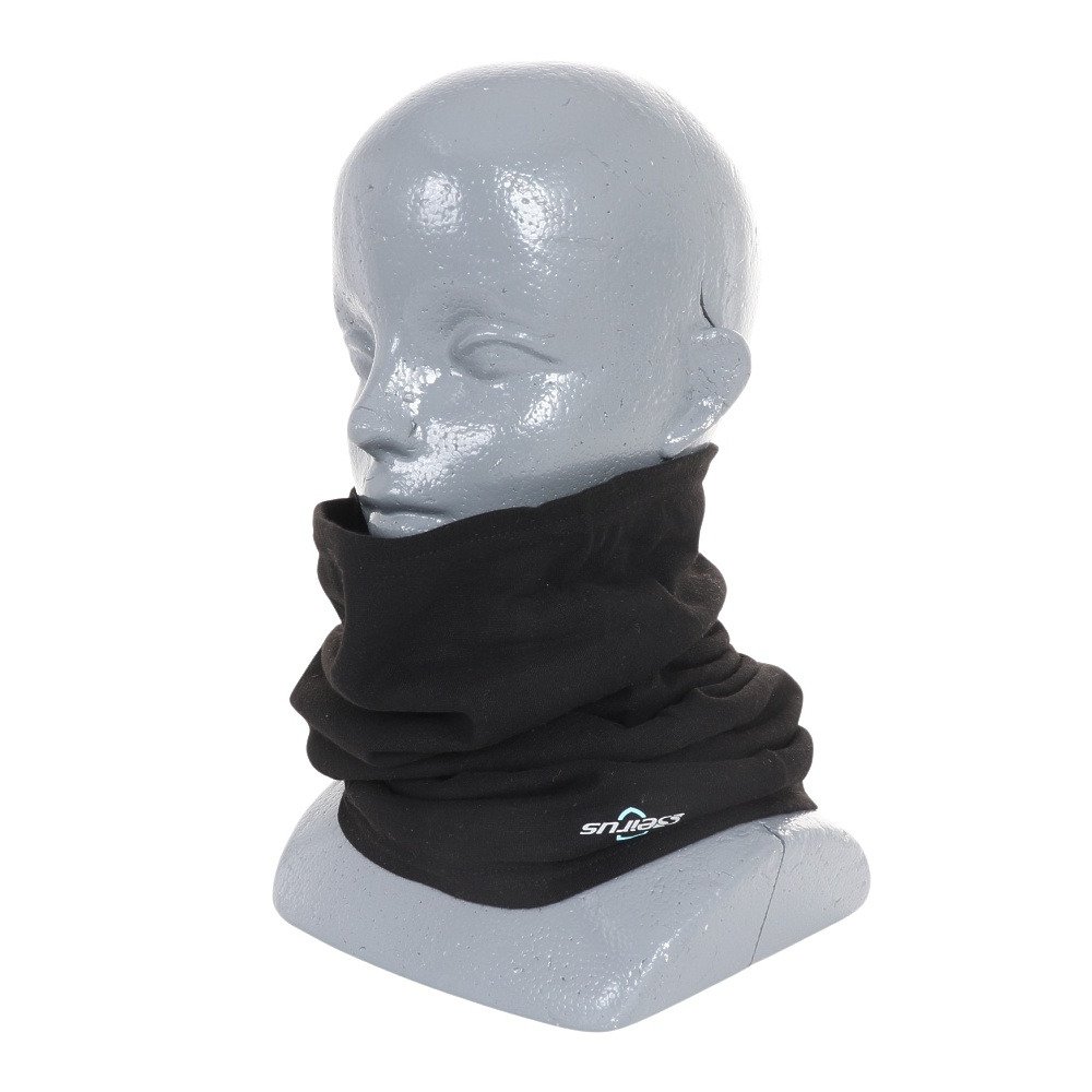 セイラス（seirus）（メンズ）フェイスマスク ネックウォーマー EVOスノーシング 24KT