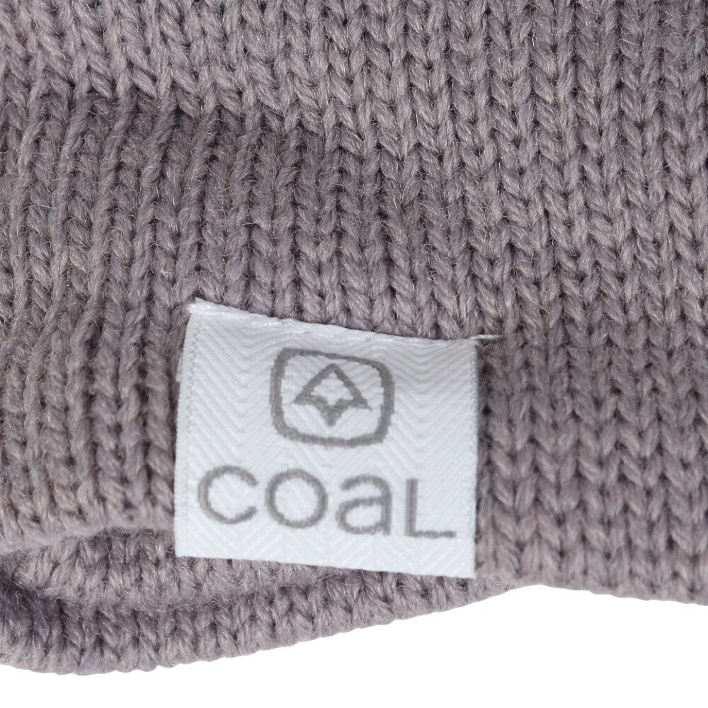 コール（COAL）（メンズ、レディース）ネックウォーマー FLT GAITER 2202568 MID GRY