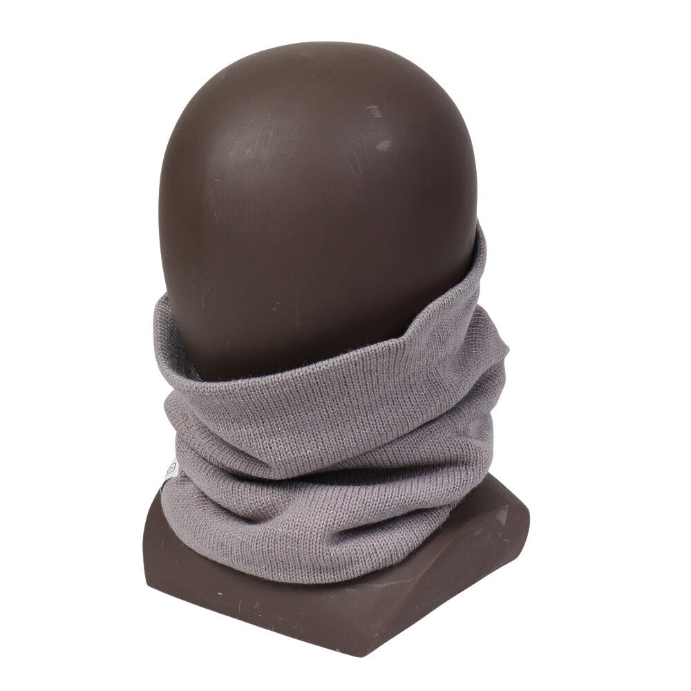 コール（COAL）（メンズ、レディース）ネックウォーマー FLT GAITER 2202568 MID GRY