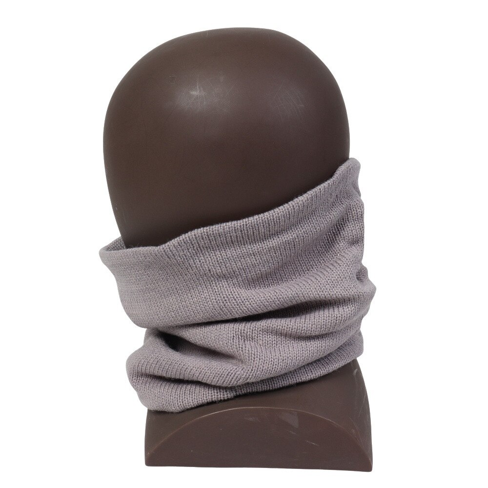 コール（COAL）（メンズ、レディース）ネックウォーマー FLT GAITER 2202568 MID GRY