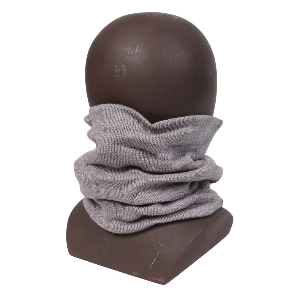 コール（COAL）（メンズ、レディース）ネックウォーマー FLT GAITER 2202568 MID GRY